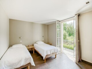 Villa Le Plan-de-la-Tour Équipement 29