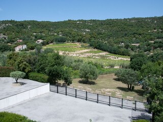 Villa Le Plan-de-la-Tour Environnement 41