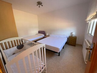 Vakantiehuis El Vendrell Kenmerken 19