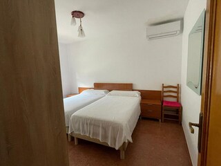 Maison de vacances El Vendrell Équipement 17