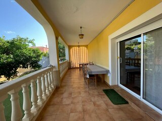 Maison de vacances El Vendrell Enregistrement extérieur 2