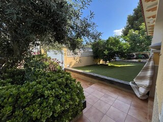 Maison de vacances El Vendrell Enregistrement extérieur 7