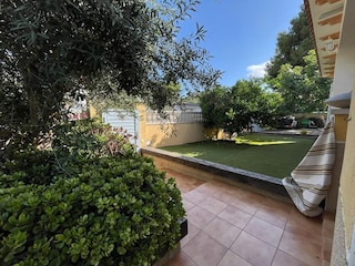 Vakantiehuis El Vendrell Buitenaudio-opname 6