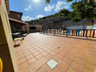 Vakantiehuis El Vendrell Buitenaudio-opname 3