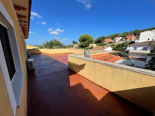 Vakantiehuis El Vendrell Buitenaudio-opname 3