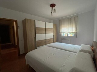 Casa de vacaciones El Vendrell Características 11