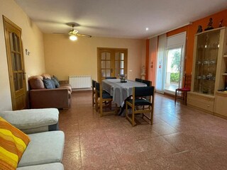 Vakantiehuis El Vendrell Kenmerken 12