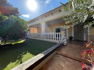 Vakantiehuis El Vendrell Buitenaudio-opname 4