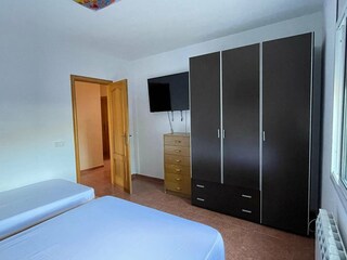 Maison de vacances El Vendrell Équipement 18