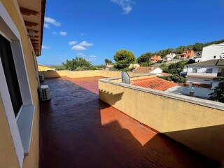 Ferienhaus El Vendrell Außenaufnahme 8