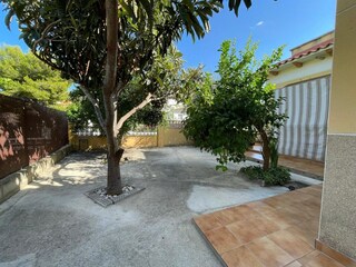 Maison de vacances El Vendrell Enregistrement extérieur 3
