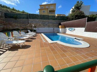 Maison de vacances El Vendrell Enregistrement extérieur 7