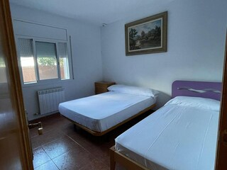 Maison de vacances El Vendrell Équipement 19