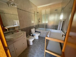 Vakantiehuis El Vendrell Kenmerken 15