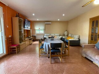 Vakantiehuis El Vendrell Kenmerken 20