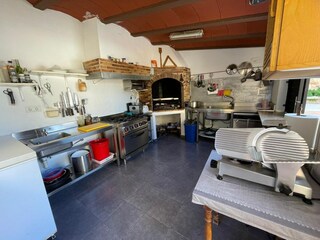 Maison de vacances El Vendrell Équipement 21