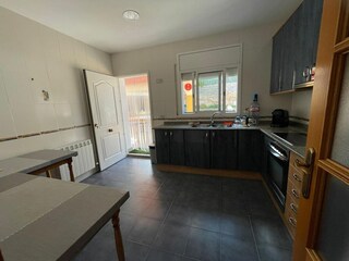 Vakantiehuis El Vendrell Kenmerken 24