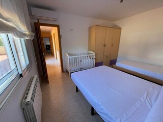 Vakantiehuis El Vendrell Kenmerken 25