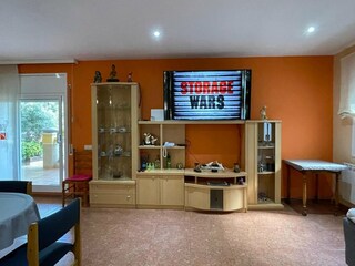 Maison de vacances El Vendrell  29