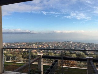 Appartamento per vacanze Toscolano-Maderno Registrazione all'aperto 4