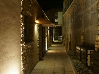 Appartamento per vacanze Toscolano-Maderno Registrazione all'aperto 7