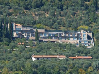 Appartamento per vacanze Toscolano-Maderno Registrazione all'aperto 5