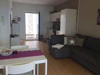 Appartamento per vacanze Toscolano-Maderno Caratteristiche 12