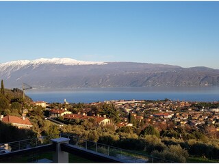 Appartamento per vacanze Toscolano-Maderno Registrazione all'aperto 6