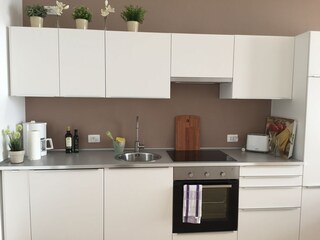 Appartamento per vacanze Toscolano-Maderno Caratteristiche 16