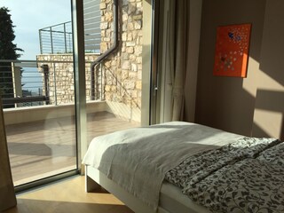 Vakantieappartement Toscolano-Maderno Kenmerken 17