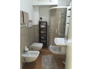 Appartamento per vacanze Toscolano-Maderno Caratteristiche 20