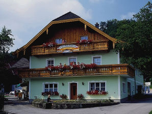 Pension Fischerhof - Obertrum am See - image1