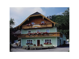 Pension Fischerhof