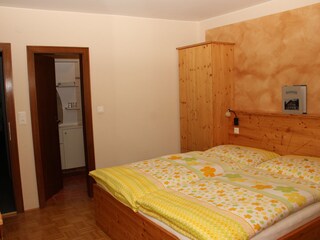 Pension Obertrum am See Ausstattung 5