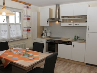 Pension Obertrum am See Ausstattung 6