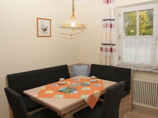 Pension Obertrum am See Ausstattung 7
