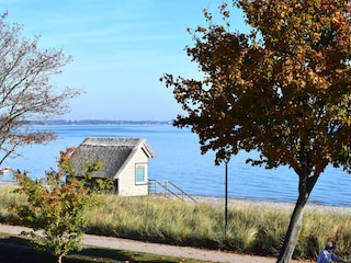Scharbeutz - Haffkrug