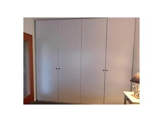 Maßgefertigte Schrankwand