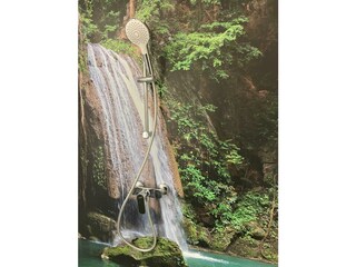 Ferienwohnung Mehlmeisel Ausstattung 9