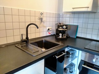 Ferienwohnung Mehlmeisel Ausstattung 19