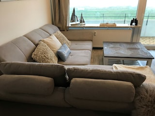Modernes Schlafsofa
