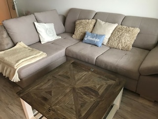 Modernes Schlafsofa
