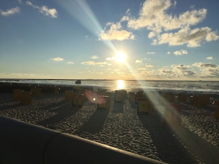 Strand Duhnen