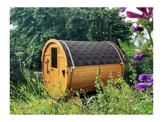 Casa de vacaciones Xanten Grabación al aire libre 6