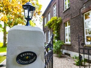 Ferienhaus Gutshaus Kleine Gönn - Xanten - image1