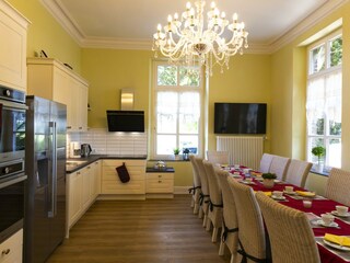 Casa per le vacanze Xanten Caratteristiche 13