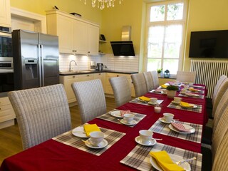 Casa per le vacanze Xanten Caratteristiche 14