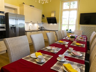 Vakantiehuis Xanten Kenmerken 13