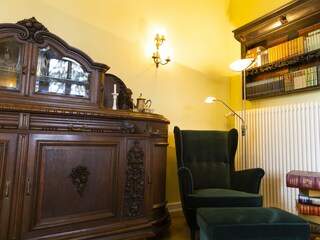 Vakantiehuis Xanten Kenmerken 10