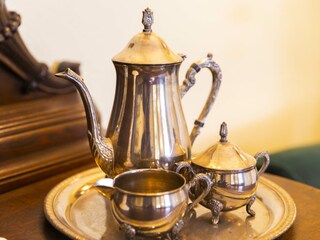 Casa per le vacanze Xanten Caratteristiche 12